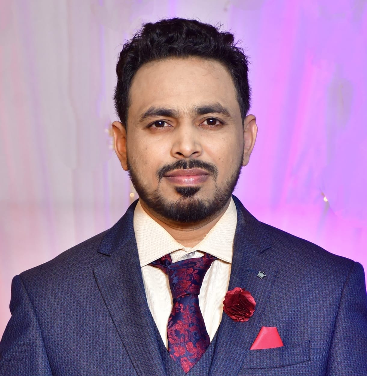 Dr. Dnyaneshwar Bonde