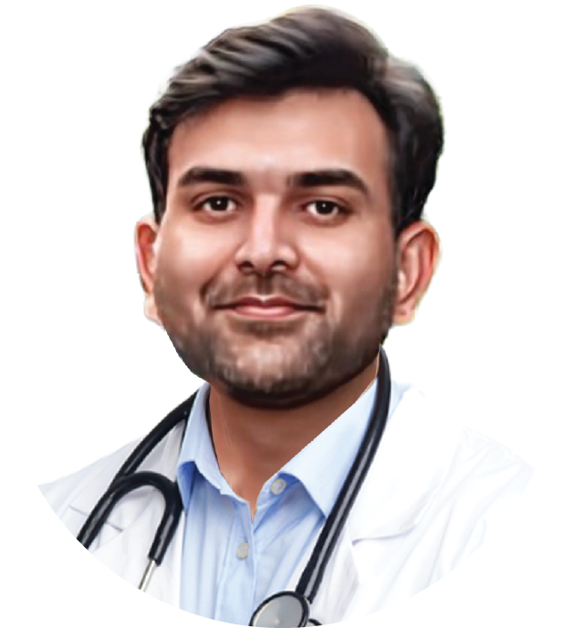 Dr. Saurabh Sarkate