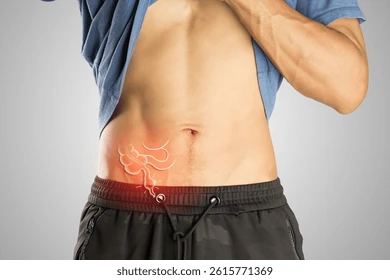 Appendix Surgery